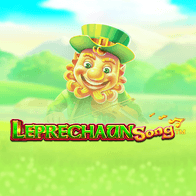 Leprechaun Song screenshot