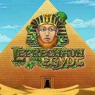 Leprechaun Goes Egypt screenshot
