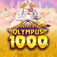 Gates Of Olympus 1000