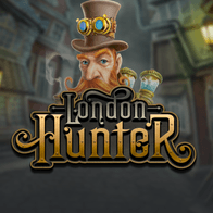 London Hunter screenshot