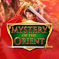 Mystery Of The Orient screenshot