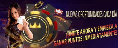 Domina el juego ahora mismo