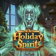 Holiday Spirits screenshot