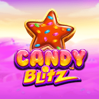 Candy Blitz screenshot