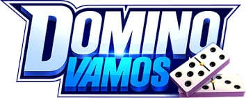 Vamos Domino Pro Logo